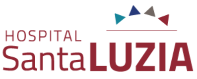 Logo do Hospital Santa Luzia