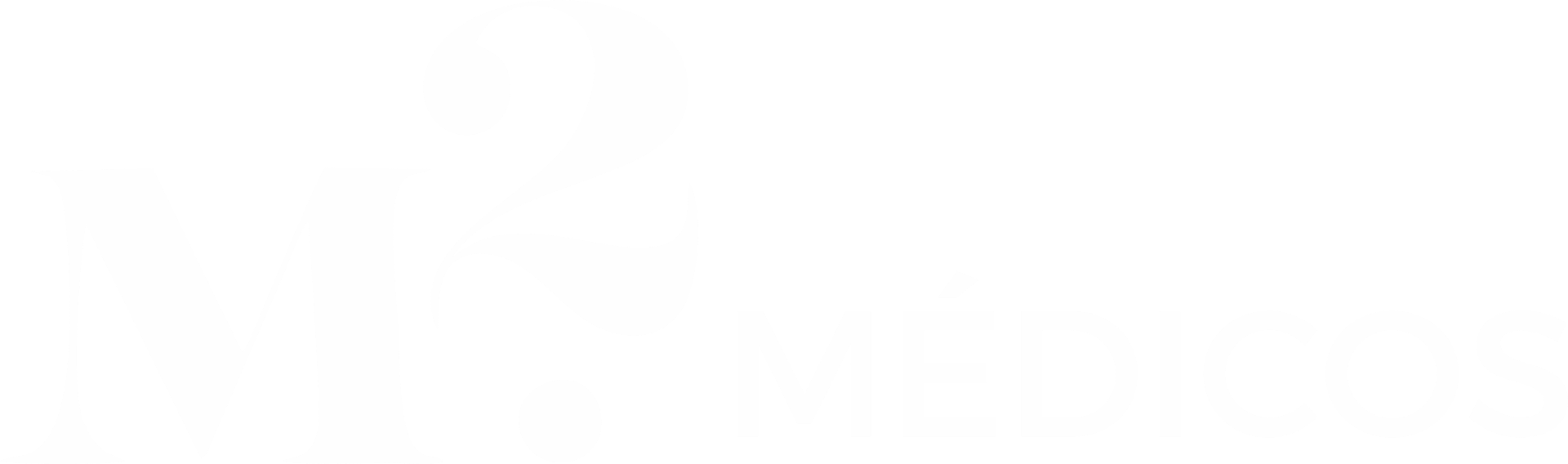 M2 Médicos