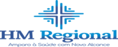 Logo do HM Regional